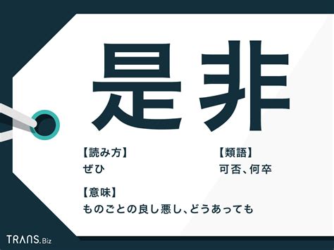 是非|「是非(ぜひ)」の意味や使い方 わかりやすく解説 Weblio辞書